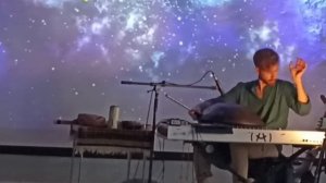 Андрей Ясинский  в Таганроге _ концерт _(фрагмент 3).