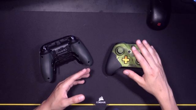 Aqui se define la corona del Rey Elite Series 2 vs Fusion Pro 2 смотреть онлайн