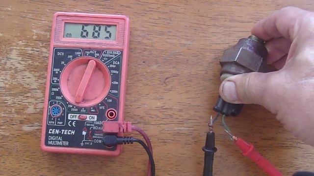 Transfer case switch test 1. 02-04 Jeep Grand Cherokee, 242 tr. case. смотреть онлайн