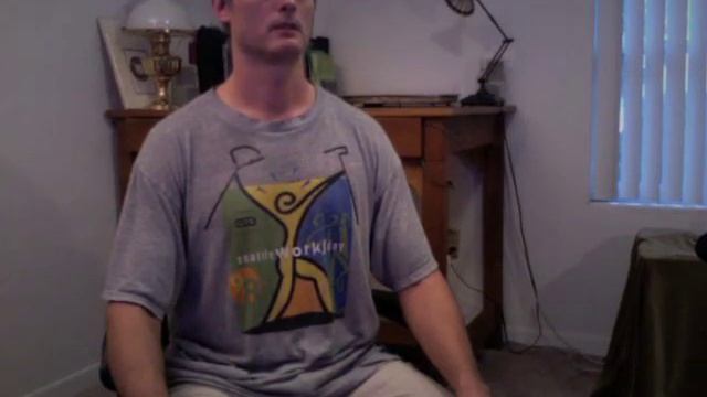 #02 ESRM: First Meditation Techniques смотреть онлайн