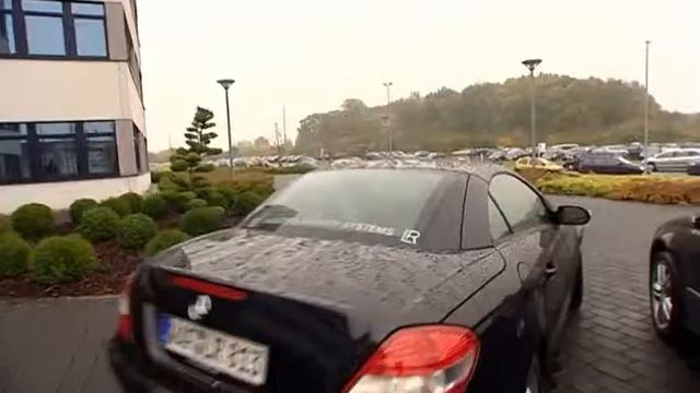 Уникальная автомобильная концепция смотреть онлайн
