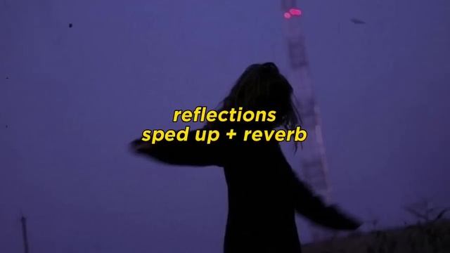 The Neighbourhood - Reflections Sped Up