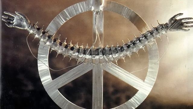 Carcass - Buried Dreams