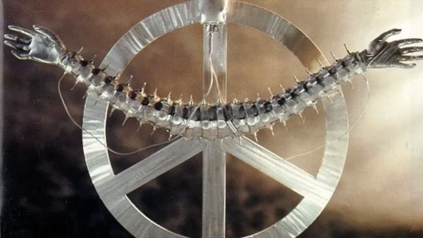 Carcass - Buried Dreams