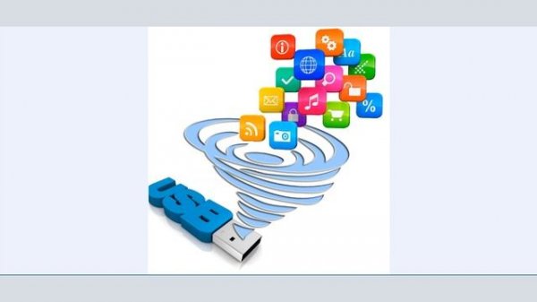 Какие программы лучше Portable или установленные