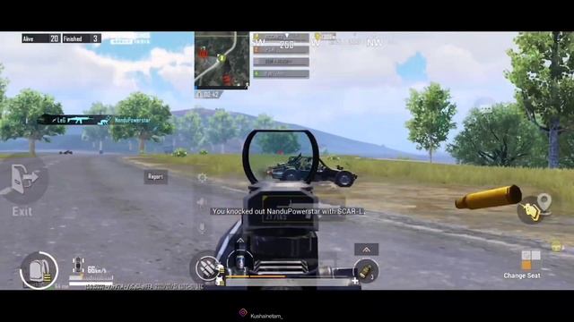 Battleground montage video | Oneplus NORD play Battleground Montage video | montage #2 смотреть онлайн