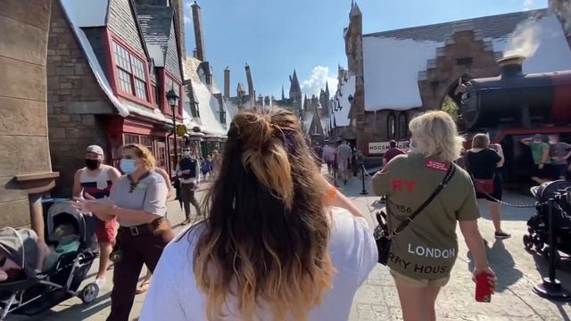 Самый красивый VLOG из США (Майами, Universal Studios, Нью-Йорк) смотреть онлайн