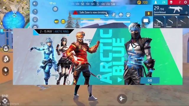 FF advance server | how to Download OB40 advanced server | free fire advance server kaise open kare смотреть онлайн
