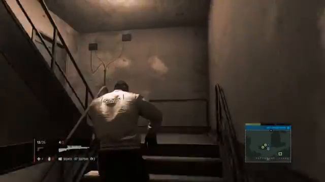 Mafia III●Часть 23●Фуу Гребанные Гомики●60Fps Ultra Settings● смотреть онлайн