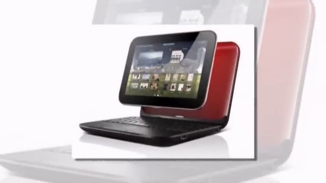 Unboxing Lenovo IdeaPad U1 Hybrid - Lenovo IdeaPad Review смотреть онлайн