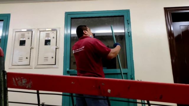 Installation of Window Glass part 1 смотреть онлайн