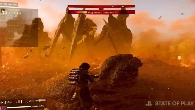 What is All The Hype about HELLDIVERS 2 смотреть онлайн