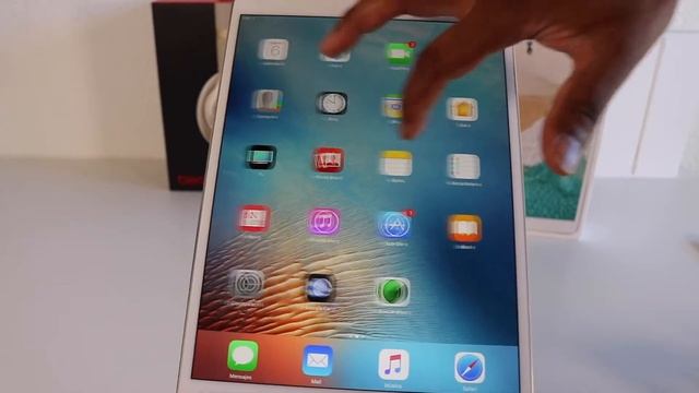 unboxing ipad pro de 10.5 inch!!! primeras impresiones, en español! смотреть онлайн