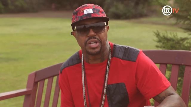 Dj Paul Talks Master P & Three 6 Mafia, Bone Thugs Beef смотреть онлайн