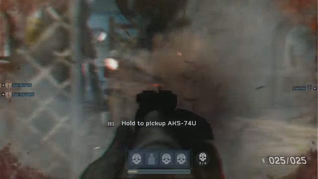Hunter Plays: Medal of Honor Warfighter смотреть онлайн