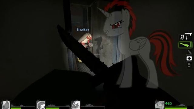 left4dead2 (i hate spider)(spaical mods) смотреть онлайн