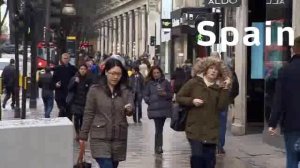 Culture This is the UK