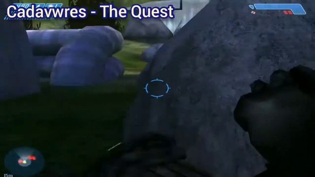 Музыкальная нарезка Halo: Combat Evolved часть 1 смотреть онлайн