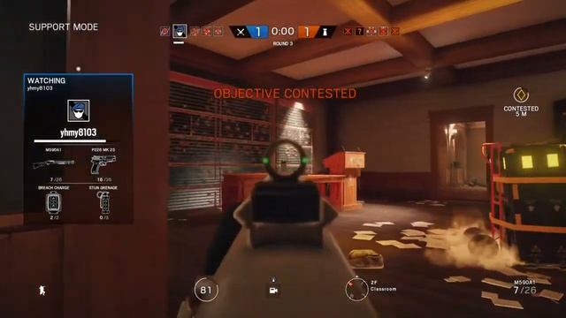 Well Done Recruit! (Part 2) смотреть онлайн