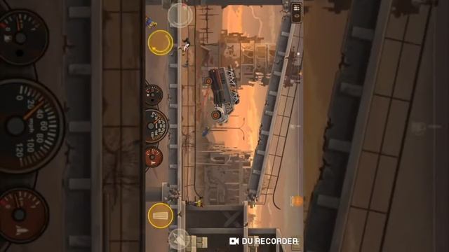 Earn to Die. 13 часть смотреть онлайн