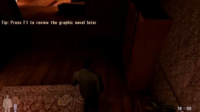 MAX PAYNE 1 GAMEPLAY II PUNXTER GAMING смотреть онлайн
