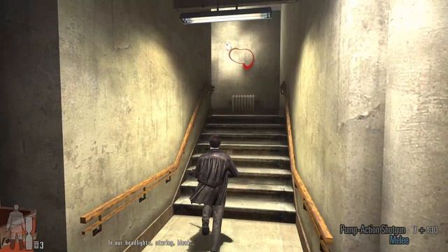 Max Payne 2 | Episode 2 смотреть онлайн