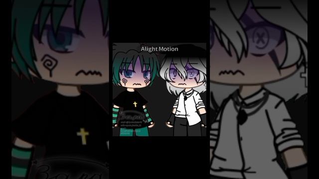 InShot первое приложение в котором я монтировала🥰 #мойгачанеприкапывася