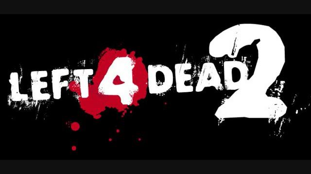 Left 4 Dead 2- Re Your Brains смотреть онлайн