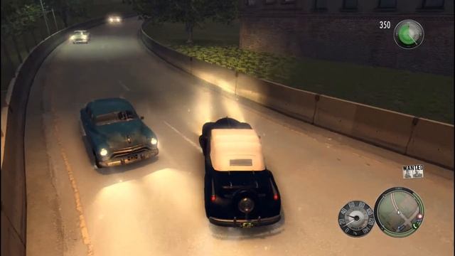 JEFFERSON PROVINCIAL THEFT | Mafia 2 Jimmy's Vendetta #19 смотреть онлайн