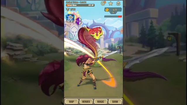 Hack!!! Juggernaut Champion GAME GUARDIAN (ROOT/NO ROOT) смотреть онлайн