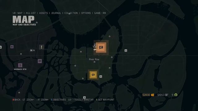 Mafia 3 Walkthrough Gameplay Part 14 - Saving Vito - (Xbox One) смотреть онлайн
