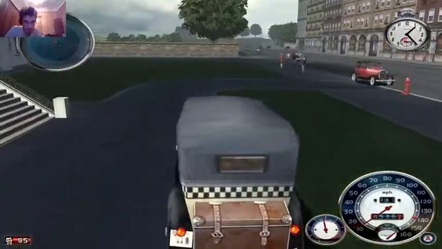 Играем в "MAFIA" (1) смотреть онлайн