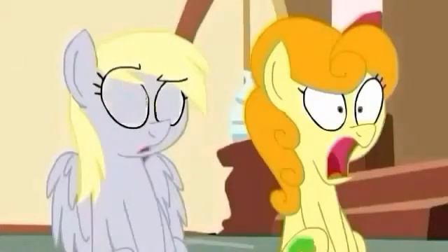Pony's pony's pony's xP смотреть онлайн