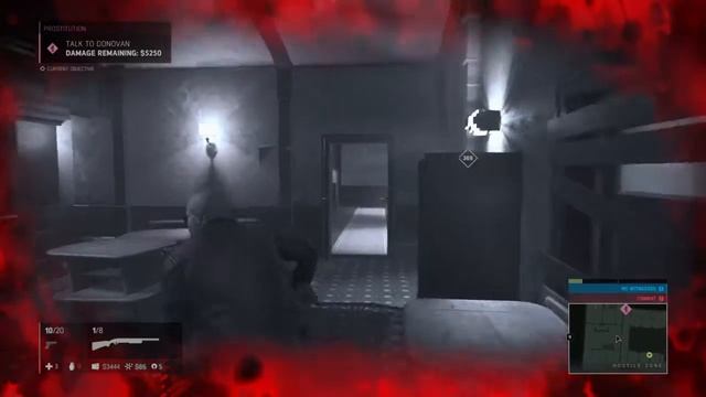 Gitch._. At the end смотреть онлайн