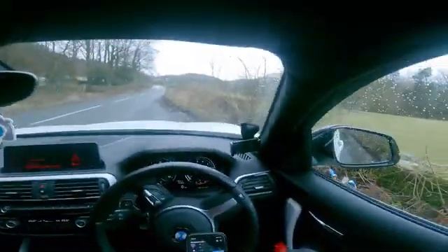 Instagram Is KILLING My Creativity! - M140i PoV смотреть онлайн