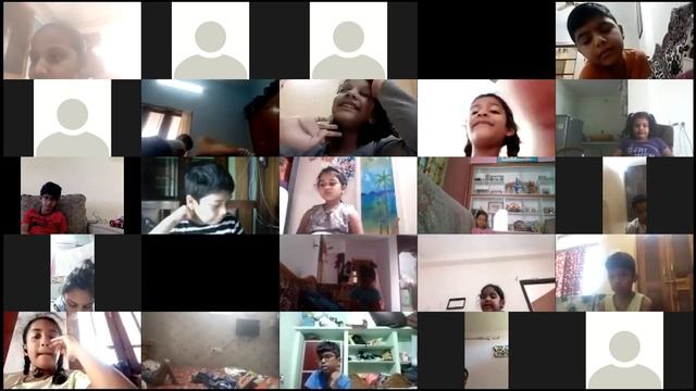 GRADE-2/ENGLISH/THEME-6/THIS BOOK IS MY WINDOW(10-3-21) смотреть онлайн