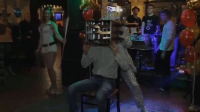 Арт-студия ИЛЛЮЗИОН смотреть онлайн