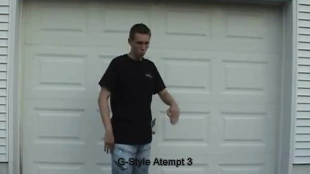 Re: Slick Dogg G-Style Wave Test смотреть онлайн