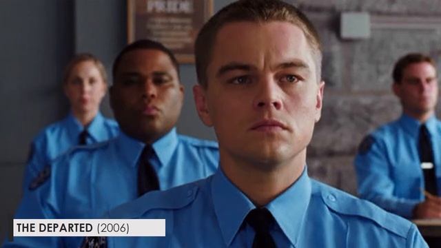 Top 10 Mafia Movies