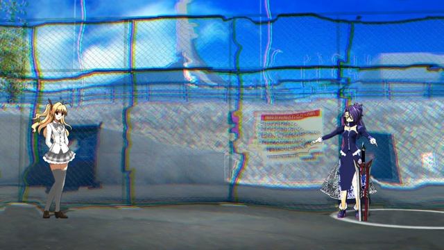 Phantom Breaker OMNIA [ 2560x1440 - CPU AI Test- 60 Fps video ] смотреть онлайн