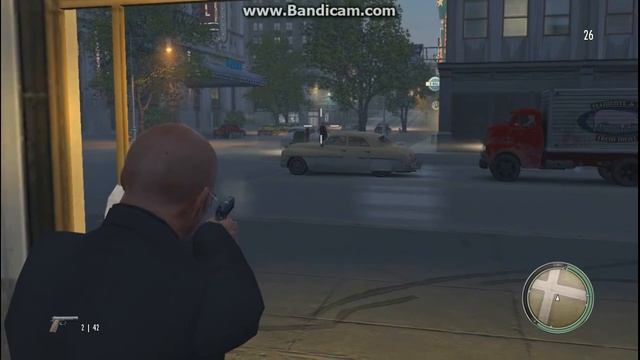 mafia2 баг смотреть онлайн