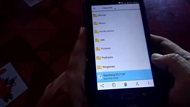 How To Root Android 4.2.2-5.1.1 All Model  90%