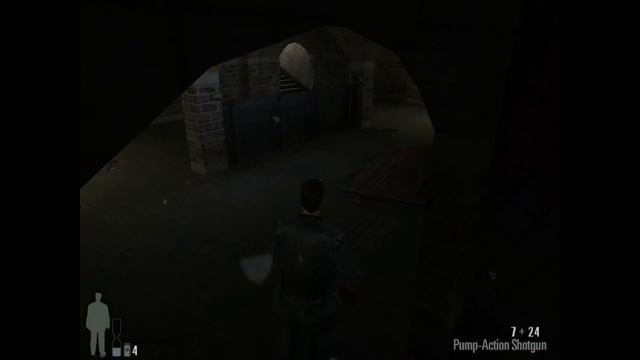 Max Payne - Part 1 - Game Walkthrough смотреть онлайн