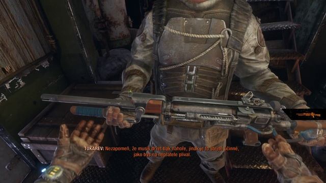 Metro Exodus: Collection | Fotit s GeForce смотреть онлайн
