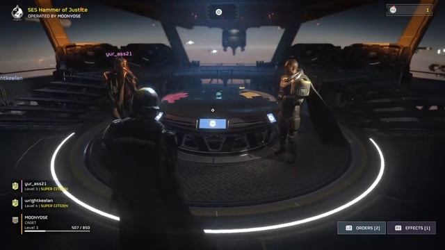 [1] HELLDIVER CADET | HELLDIVERS 2 смотреть онлайн