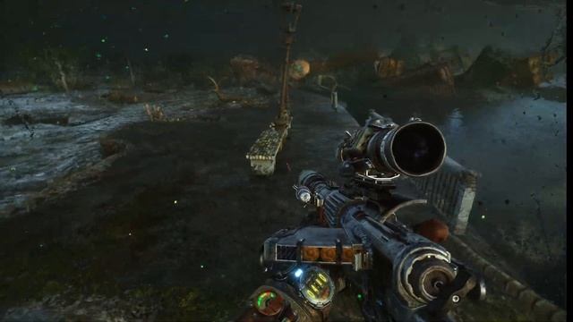 Metro Exodus: Sam's Story | Gameplay Walkthrough Part 3 [1440p QHD 60FPS PC] - No Commentary смотреть онлайн
