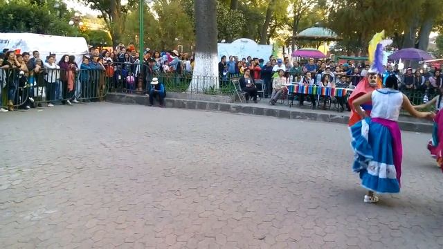 Camada PARADIGMA смотреть онлайн