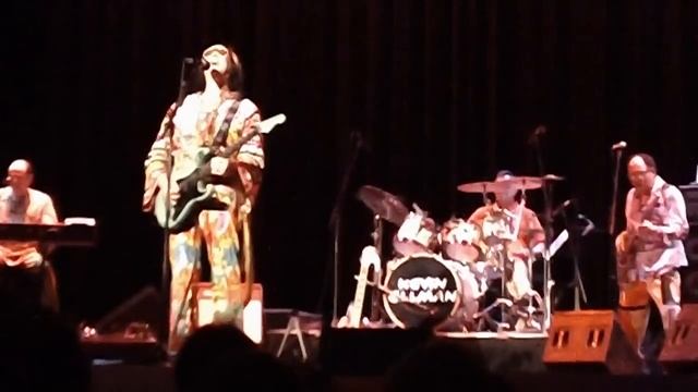 UTOPIA- SOMETHING'S COMING- 11-16-11 смотреть онлайн