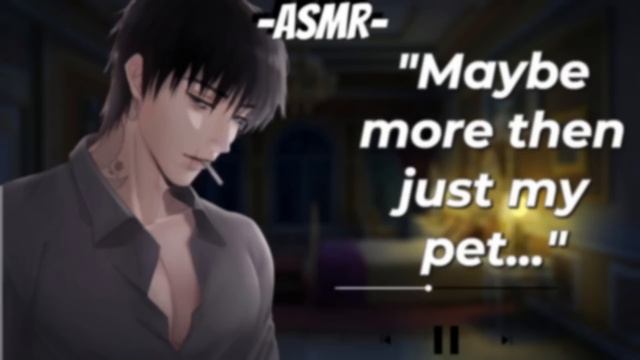 [M4A] Mafia Boss Takes Care Of You [Part 6] [Soft Yandere] [Affection] [Possessive] [Softdom] смотреть онлайн