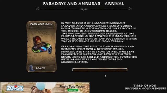 Soulcraft on Windows 8 смотреть онлайн